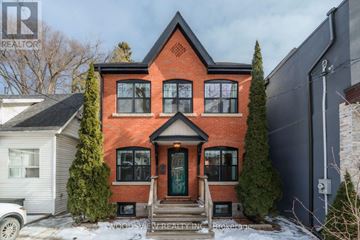 Toronto (Greenwood-Coxwell) apartment for rent - 237 RHODES AVENUE