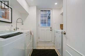 Toronto (Greenwood-Coxwell) apartment for rent - 237 RHODES AVENUE