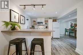 Toronto (Greenwood-Coxwell) apartment for rent - 237 RHODES AVENUE