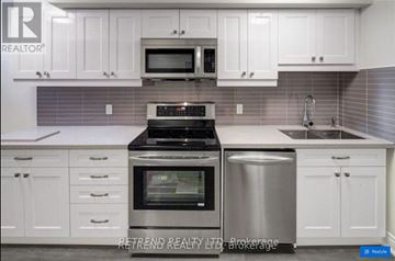 Toronto (Annex) apartment for rent - BXMT - 892 PALMERSTON AVENUE Bxmt