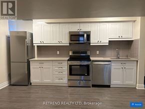 Toronto (Annex) apartment for rent - BXMT - 892 PALMERSTON AVENUE Bxmt