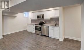 Toronto (Annex) apartment for rent - BXMT - 892 PALMERSTON AVENUE Bxmt