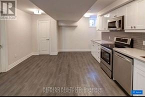 Toronto (Annex) apartment for rent - BXMT - 892 PALMERSTON AVENUE Bxmt