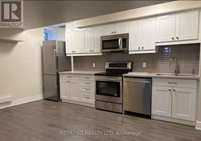 Toronto (Annex) apartment for rent - BXMT - 892 PALMERSTON AVENUE Bxmt