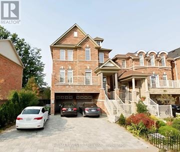 Toronto (Humberlea-Pelmo Park) apartment for rent - 160 BOB YUILL DRIVE
