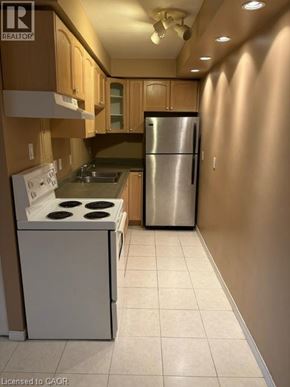 Hamilton condo for rent - 30 SUMMIT Avenue Unit# 604 604