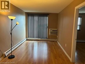 Hamilton condo for rent - 30 SUMMIT Avenue Unit# 604 604