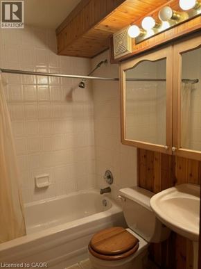 Hamilton condo for rent - 30 SUMMIT Avenue Unit# 604 604