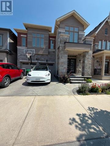 Caledon apartment for rent - MAIN - 71 EBERLY WOODS DRIVE MAIN