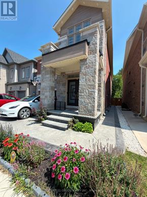 Caledon apartment for rent - MAIN - 71 EBERLY WOODS DRIVE MAIN