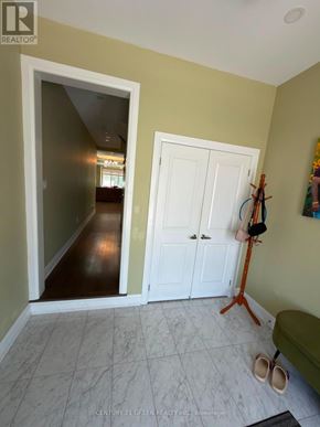 Caledon apartment for rent - MAIN - 71 EBERLY WOODS DRIVE MAIN