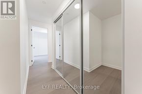 Toronto (Forest Hill South) condo for rent - 826 - 91 MONTCLAIR AVENUE 826