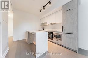 Toronto (Forest Hill South) condo for rent - 826 - 91 MONTCLAIR AVENUE 826