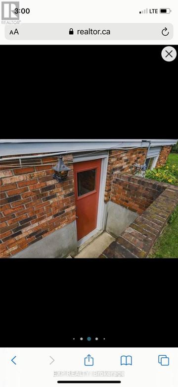Welland (N. Welland) apartment for rent - LOWER - 64 CHAPEL HILL CRESCENT Lower