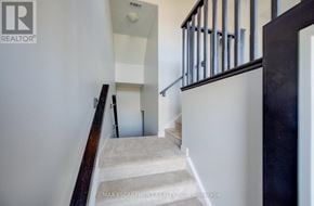 Hamilton (Waterdown) townhouse for rent - 247 BURKE STREET