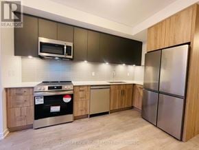 Toronto (Englemount-Lawrence) townhouse for rent - 68 TURTLE ISLAND ROAD