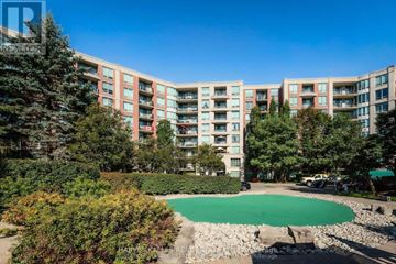 Toronto (St. Andrew-Windfields) condo for rent - 115 - 28 WILLIAM CARSON CRESCENT 115