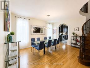 Ottawa apartment for rent - 102 DRAGON PARK DRIVE