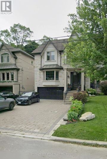Toronto (Newtonbrook East) apartment for rent - BASEMEN - 211 NORTHWOOD DRIVE Basemen