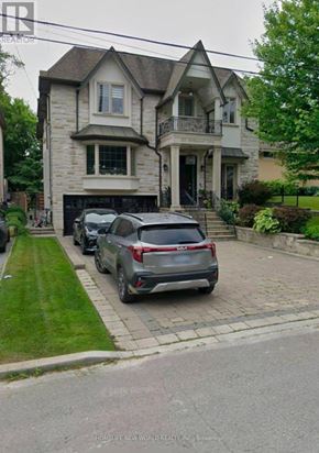 Toronto (Newtonbrook East) apartment for rent - BASEMEN - 211 NORTHWOOD DRIVE Basemen