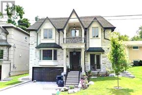 Toronto (Newtonbrook East) apartment for rent - BASEMEN - 211 NORTHWOOD DRIVE Basemen