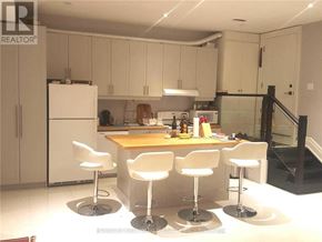Toronto (Newtonbrook East) apartment for rent - BASEMEN - 211 NORTHWOOD DRIVE Basemen