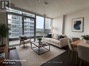 Toronto (Bayview Village) condo for rent - 260 - 68 ESTHER SHINER BOULEVARD 260