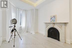 Toronto (Annex) apartment for rent - 12 WEBSTER AVENUE