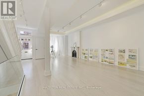 Toronto (Annex) apartment for rent - 12 WEBSTER AVENUE