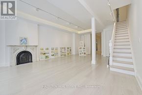 Toronto (Annex) apartment for rent - 12 WEBSTER AVENUE