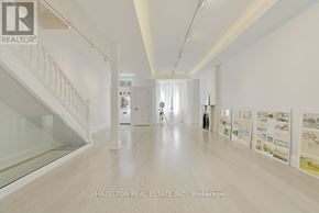 Toronto (Annex) apartment for rent - 12 WEBSTER AVENUE