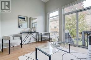 Mississauga (Central Erin Mills) townhouse for rent - 48 - 5535 GLEN ERIN DRIVE 48