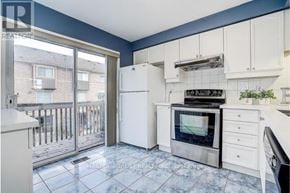 Mississauga (Central Erin Mills) townhouse for rent - 48 - 5535 GLEN ERIN DRIVE 48