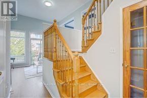 Mississauga (Central Erin Mills) townhouse for rent - 48 - 5535 GLEN ERIN DRIVE 48
