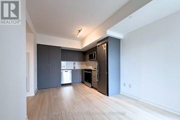 Toronto (Clanton Park) condo for rent - 629 - 500 WILSON AVENUE 629