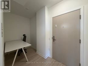 Toronto (Clanton Park) condo for rent - 629 - 500 WILSON AVENUE 629