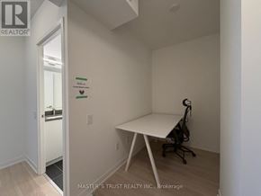 Toronto (Clanton Park) condo for rent - 629 - 500 WILSON AVENUE 629