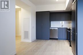 Toronto (Clanton Park) condo for rent - 629 - 500 WILSON AVENUE 629