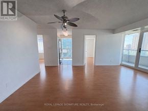 Toronto (Waterfront Communities) condo for rent - 1708 - 51 LOWER SIMCOE STREET 1708