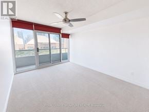 Toronto (Waterfront Communities) condo for rent - 1708 - 51 LOWER SIMCOE STREET 1708