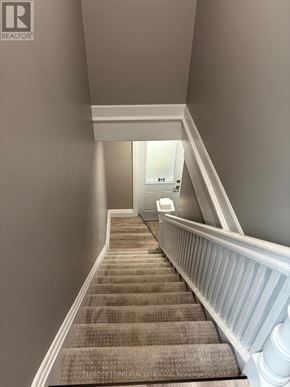 London South (South F) triplex for rent - 9 BEACONSFIELD AVENUE