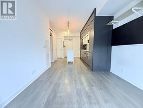 Toronto (Bay Street Corridor) condo for rent - 511 - 15 GRENVILLE STREET 511