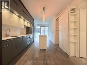 Toronto (Bay Street Corridor) condo for rent - 511 - 15 GRENVILLE STREET 511