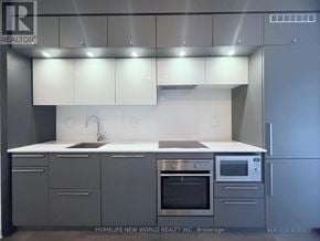 Toronto (Bay Street Corridor) condo for rent - 511 - 15 GRENVILLE STREET 511