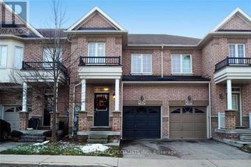 Kitchener townhouse for rent - 127 - 110 HIGHLAND ROAD W 127