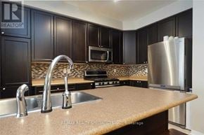 Kitchener townhouse for rent - 127 - 110 HIGHLAND ROAD W 127