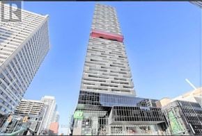 Toronto (Mount Pleasant West) condo for rent - 1401 - 8 EGLINTON AVENUE E 1401