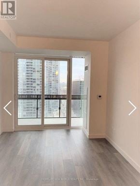Toronto (Mount Pleasant West) condo for rent - 1401 - 8 EGLINTON AVENUE E 1401