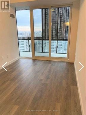 Toronto (Mount Pleasant West) condo for rent - 1401 - 8 EGLINTON AVENUE E 1401