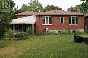 Toronto (Ionview) apartment for rent - LOWER - 30 LOZOWAY DRIVE Lower